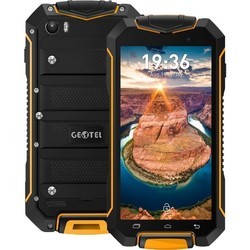 Мобильный телефон Geotel A1