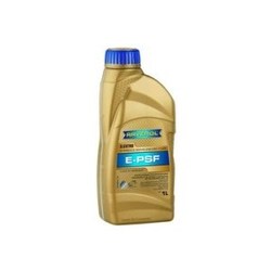 Трансмиссионное масло Ravenol E-PSF Fluid 1L