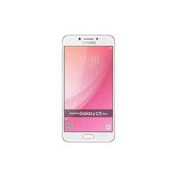 Мобильный телефон Samsung Galaxy C5 Pro
