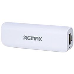 Powerbank аккумулятор Remax Power Box Mini 2600