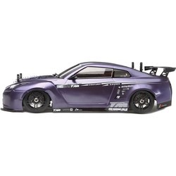 Радиоуправляемая машина Team Magic E4D MF Nissan GT-R 1:10