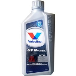 Трансмиссионное масло Valvoline Synpower DCT VA 1L