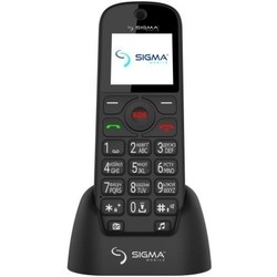 Мобильный телефон Sigma mobile comfort 50 Senior