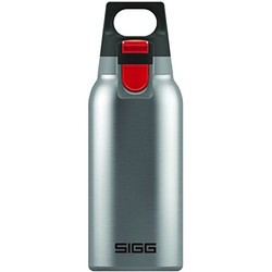 Фляга / бутылка SIGG H&C ONE Brushed 0.3L