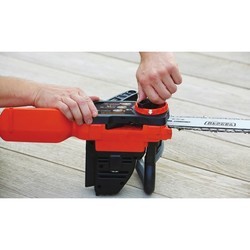 Пила Black&Decker GKC1825LST