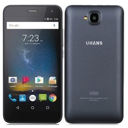 Мобильный телефон Uhans H5000