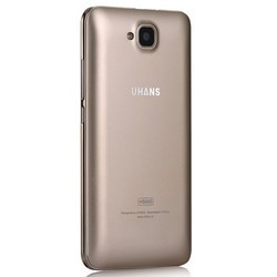 Мобильный телефон Uhans H5000