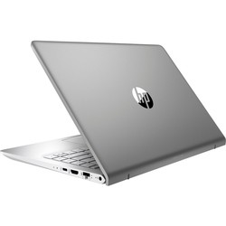 Ноутбук HP Pavilion 15-cc500 (15-CC532UR 2CT31EA)