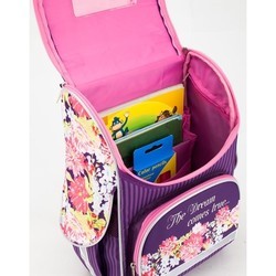 Школьный рюкзак (ранец) KITE 501 Flower Dream