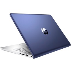 Ноутбук HP Pavilion 15-cc500 (15-CC534UR 2CT32EA)