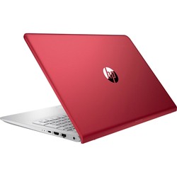 Ноутбук HP Pavilion 15-cc500 (15-CC535UR 2CT33EA)