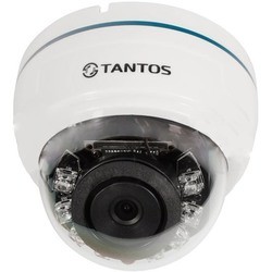 Камера видеонаблюдения Tantos TSc-Di720pAHDf