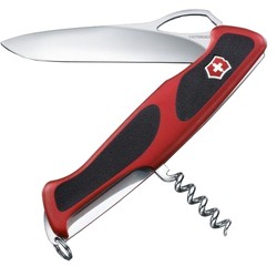 Нож / мультитул Victorinox RangerGrip 63