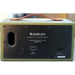Портативная акустика Audio Pro Addon T3