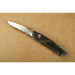 Нож / мультитул Victorinox RangerGrip 179