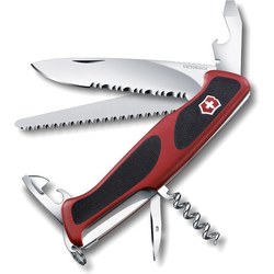 Нож / мультитул Victorinox RangerGrip 155