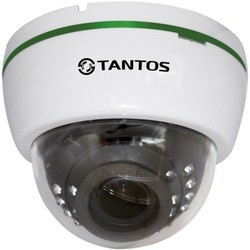 Камера видеонаблюдения Tantos TSi-De2VPA