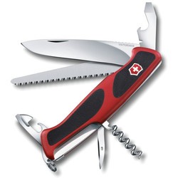Нож / мультитул Victorinox RangerGrip 55