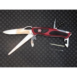 Нож / мультитул Victorinox RangerGrip 79