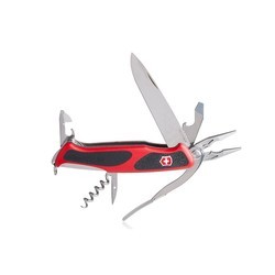 Нож / мультитул Victorinox RangerGrip 74