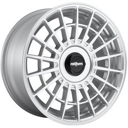 Диски Rotiform LAS-R 9x17/5x100 ET30 DIA70,1