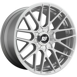 Диски Rotiform RSE 8x17/5x100 ET30 DIA70,1