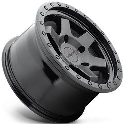 Диски Rotiform SIX 9x17/5x127 ET1 DIA71,6