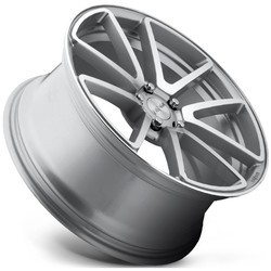 Диски Rotiform SPF 8,5x18/5x112 ET45 DIA66,6