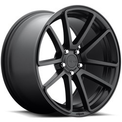 Диски Rotiform SPF 8,5x18/5x112 ET45 DIA66,6