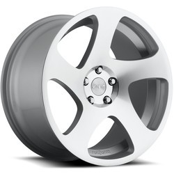 Диски Rotiform TMB 8,5x18/5x112 ET45 DIA66,6