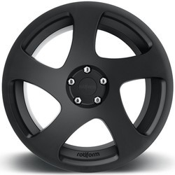 Диски Rotiform TMB 8,5x18/5x114,3 ET45 DIA72,6