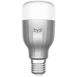 Лампочка Xiaomi Yeelight LED Colorful Smart Bulb