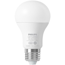 Лампочка Philips Zhirui LED Wi-Fi Smart Bulb