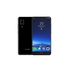 Мобильный телефон Sharp Aquos S2 64GB