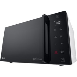 Микроволновая печь LG NeoChef MS-2595FISW