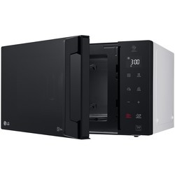 Микроволновая печь LG NeoChef MS-2595FISW