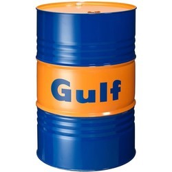 Моторное масло Gulf United TEC Plus 10W-40 200L