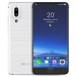 Мобильный телефон Sharp Aquos S2 128GB