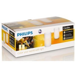 Настольная лампа Philips CandleLights 2L 70075/31/PH