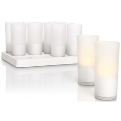 Настольная лампа Philips CandleLights White 12L 69133/60/PH