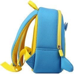 Школьный рюкзак (ранец) Upixel Blue Whale