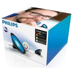 Настольная лампа Philips Livingcolors Aura