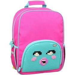 Школьный рюкзак (ранец) Upixel Bright Colors