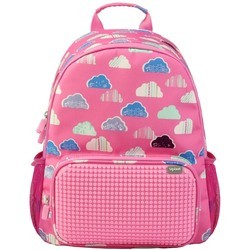 Школьный рюкзак (ранец) Upixel Puff Pink