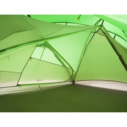 Палатка Vaude Invenio SUL 2P
