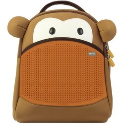 Школьный рюкзак (ранец) Upixel Monkey