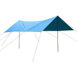 Палатка Naturehike 420D Silver-Coated Tarps