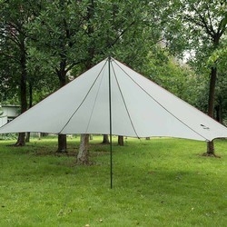 Палатка Naturehike 20D Silicone 4.25x2.55