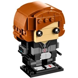 Конструктор Lego Black Widow 41591