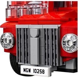 Конструктор Lego London Bus 10258